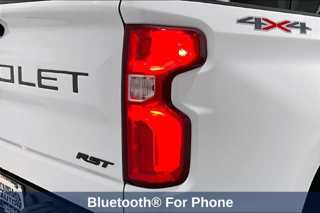 Used 2023 Chevrolet Silverado 1500 RST w/ Convenience Package II AWD/4WD image 32