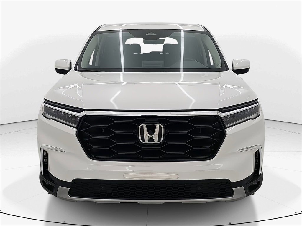 Certified 2024 Honda Pilot EX-L image 2