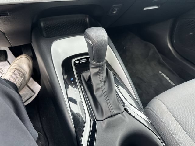 Certified 2023 Toyota Corolla SE w/ SE Premium Package FWD image 24