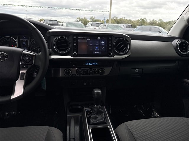 Used 2022 Toyota Tacoma SR5 image 25