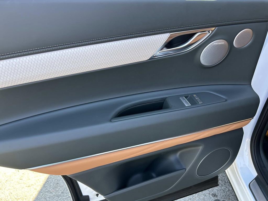 New 2026 Genesis GV80 3.5T Prestige image 20