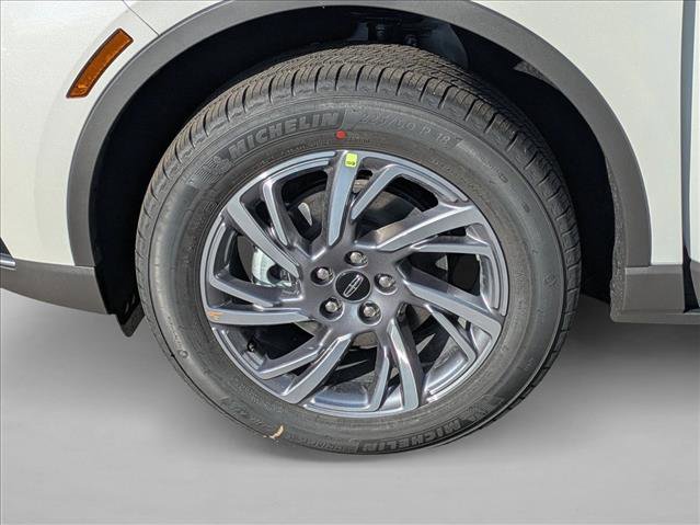 New 2026 Lincoln Corsair Premiere image 16