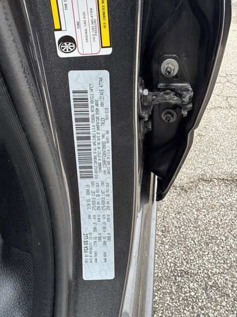 Used 2019 RAM 1500 Big Horn AWD/4WD image 27