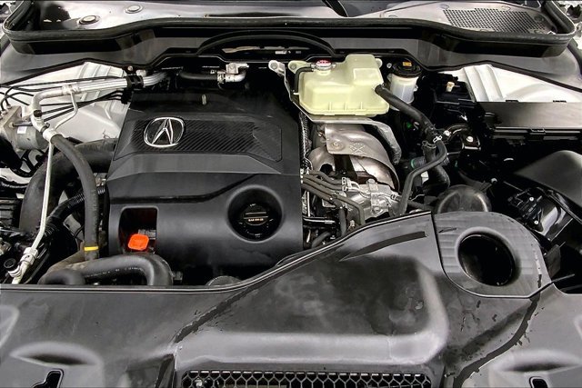 Used 2022 Acura MDX Type S AWD/4WD image 9