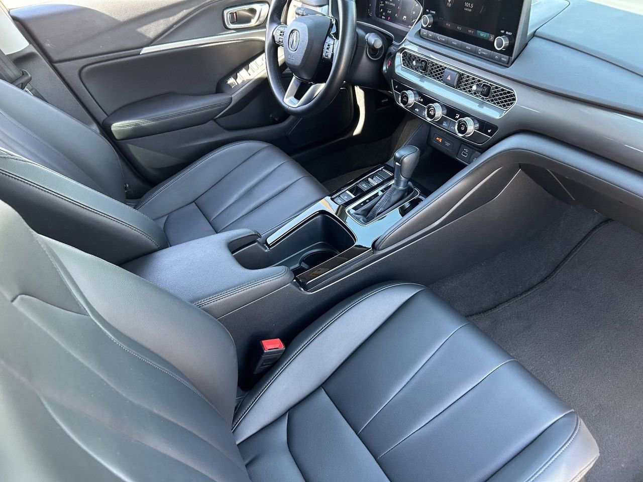 Certified 2024 Acura Integra image 14
