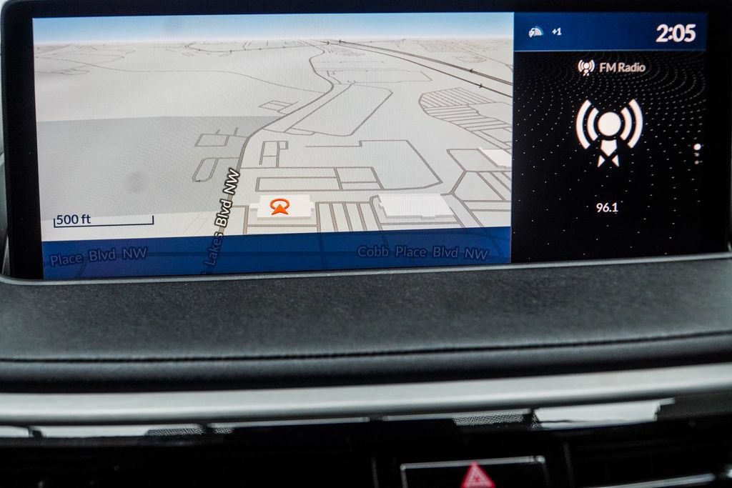 Used 2024 Acura MDX w/ Technology Package FWD image 22