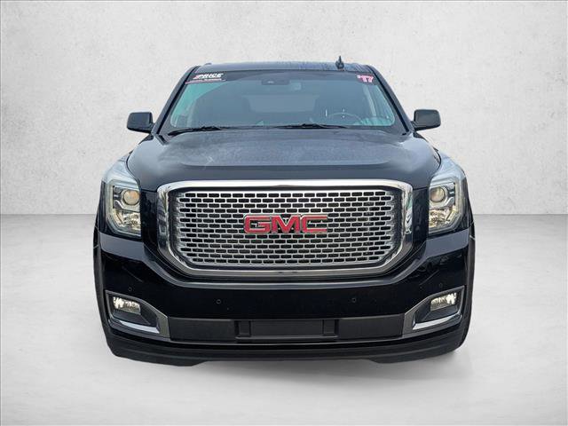 Used 2017 GMC Yukon Denali w/ Open Road Package image 2