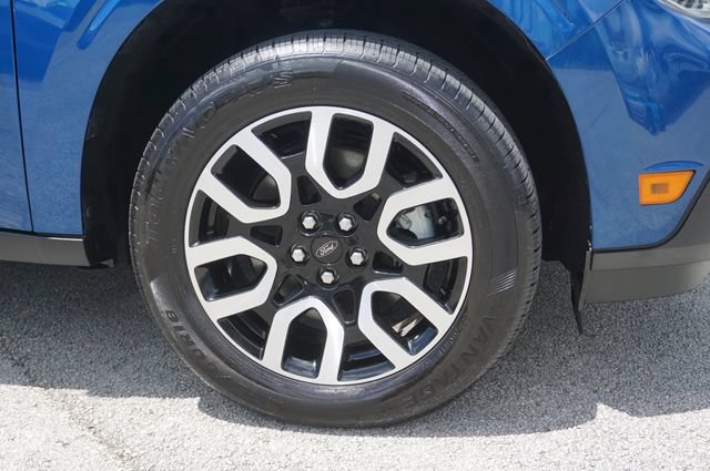 Used 2024 Ford Maverick Lariat FWD image 35