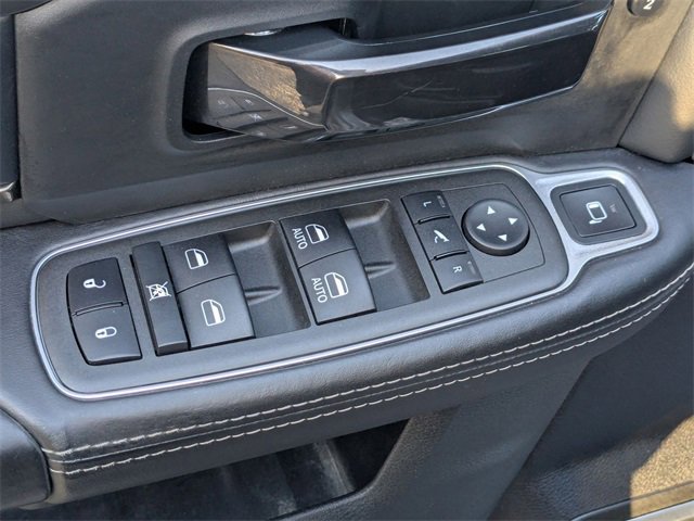 Used 2022 RAM 2500 Limited w/ Safety Group image 11