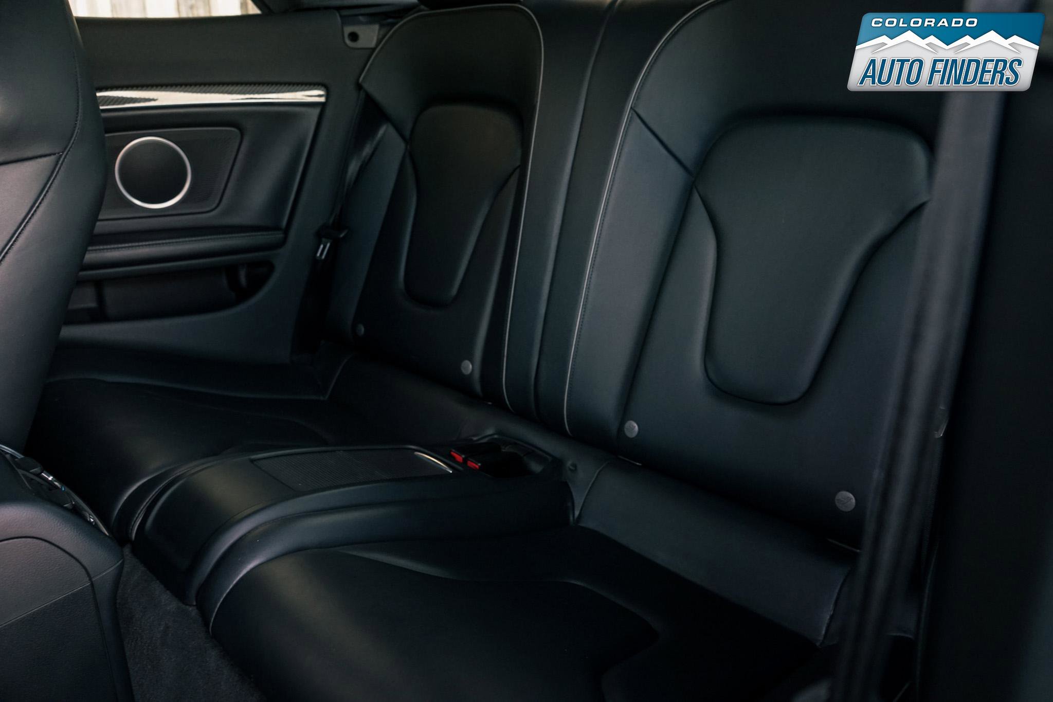 Used 2014 Audi RS 5 Cabriolet image 29