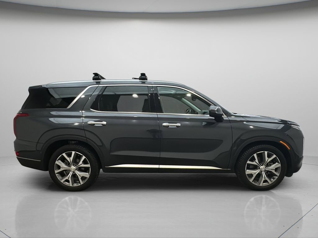 Used 2021 Hyundai Palisade SEL image 8