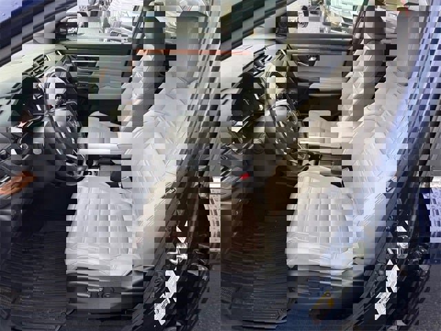 Used 2019 Honda CR-V EX-L image 9