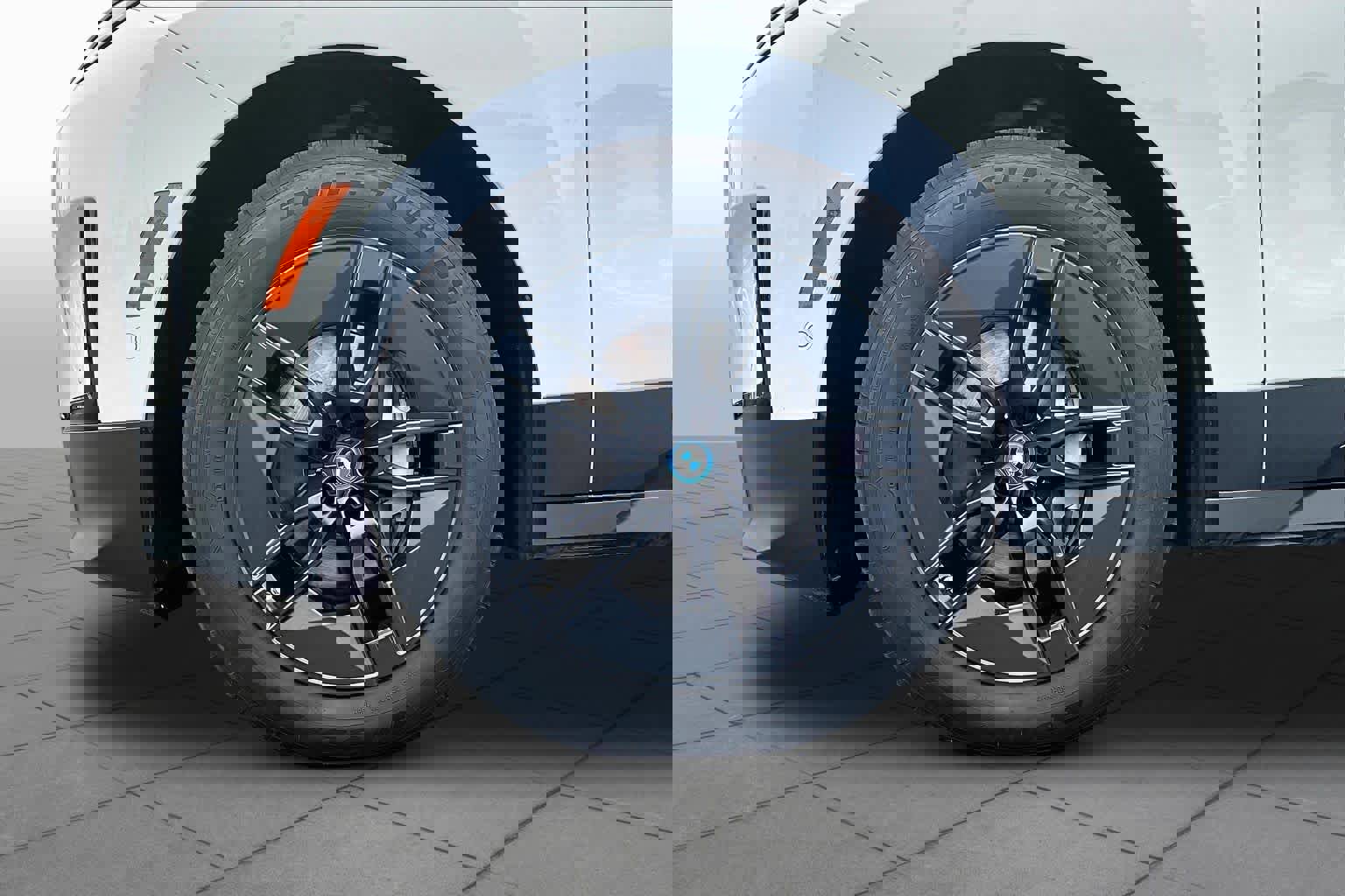 Certified 2023 BMW iX xDrive50 image 10