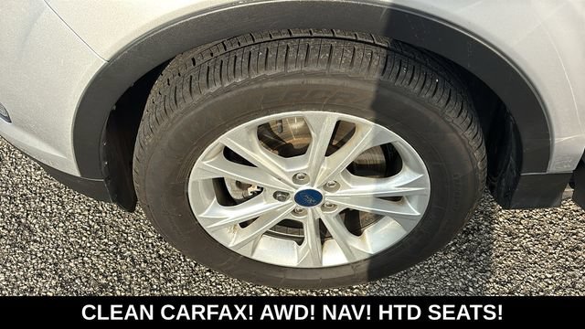 Used 2019 Ford Escape SE AWD/4WD image 33