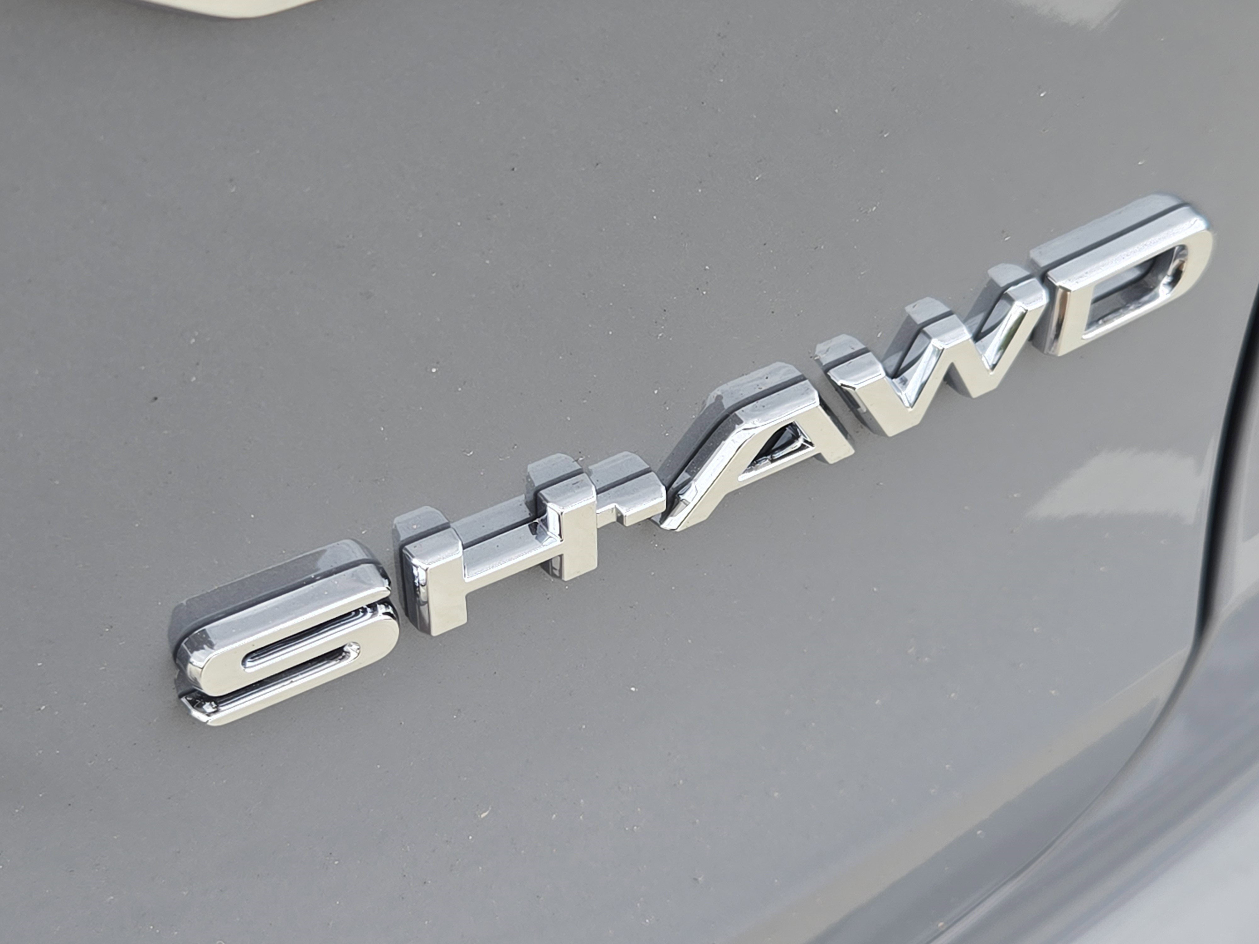 New 2026 Acura RDX w/ Advance Package AWD/4WD image 23
