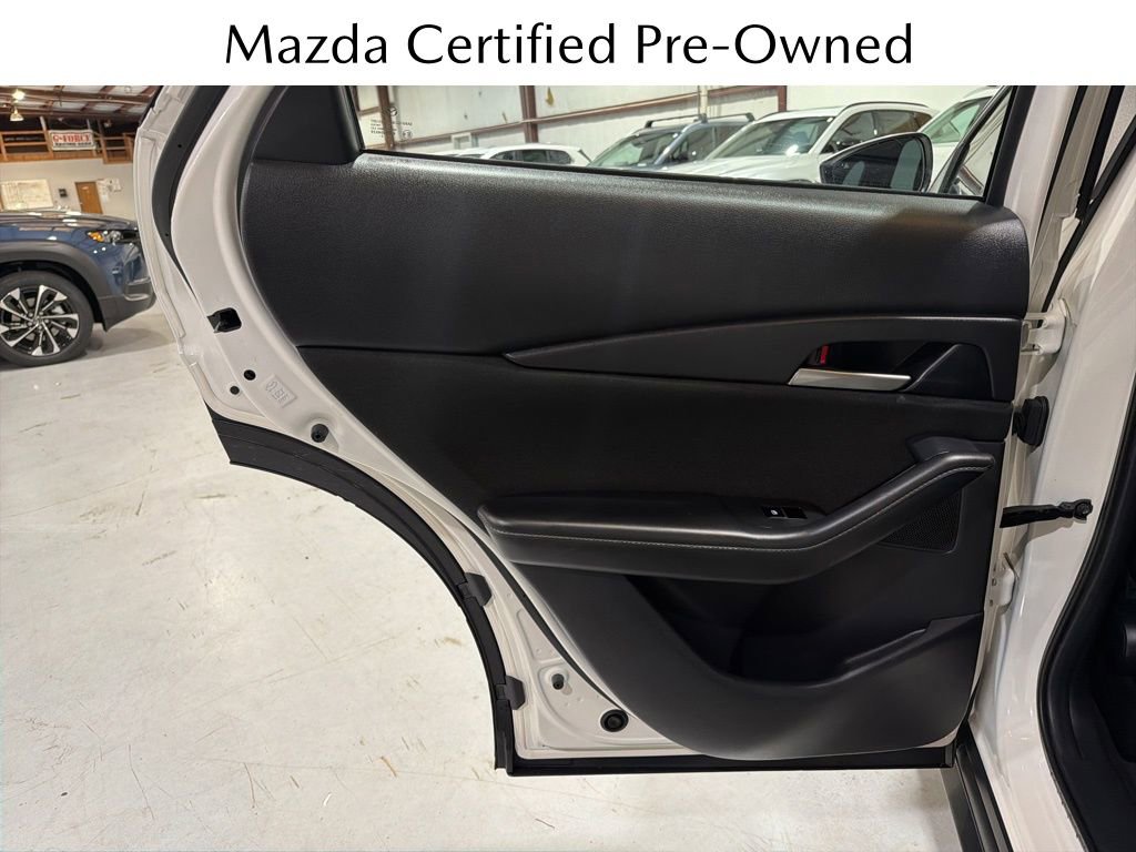 Certified 2024 MAZDA CX-30 AWD 2.5 S image 29