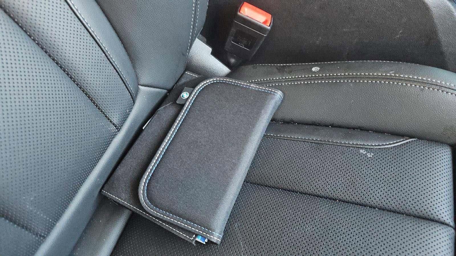 Used 2023 BMW X3 sDrive30i w/ Convenience Package image 37