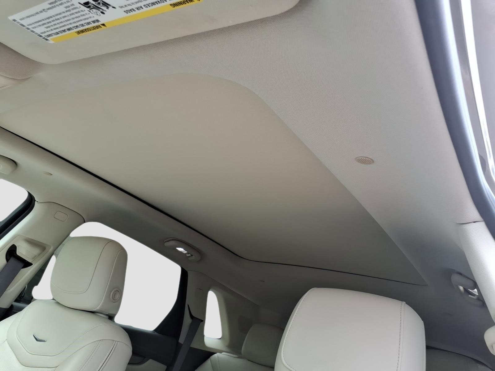Certified 2023 Cadillac XT5 Premium Luxury w/ Technology Package AWD/4WD image 13