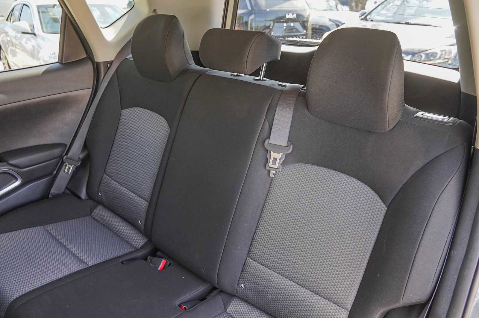 Certified 2023 Kia Soul LX w/ LX Technology Package image 29