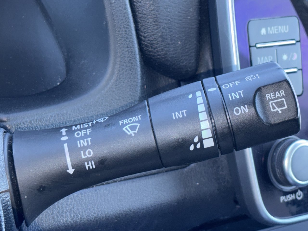Certified 2023 Nissan Leaf SV Plus FWD image 9