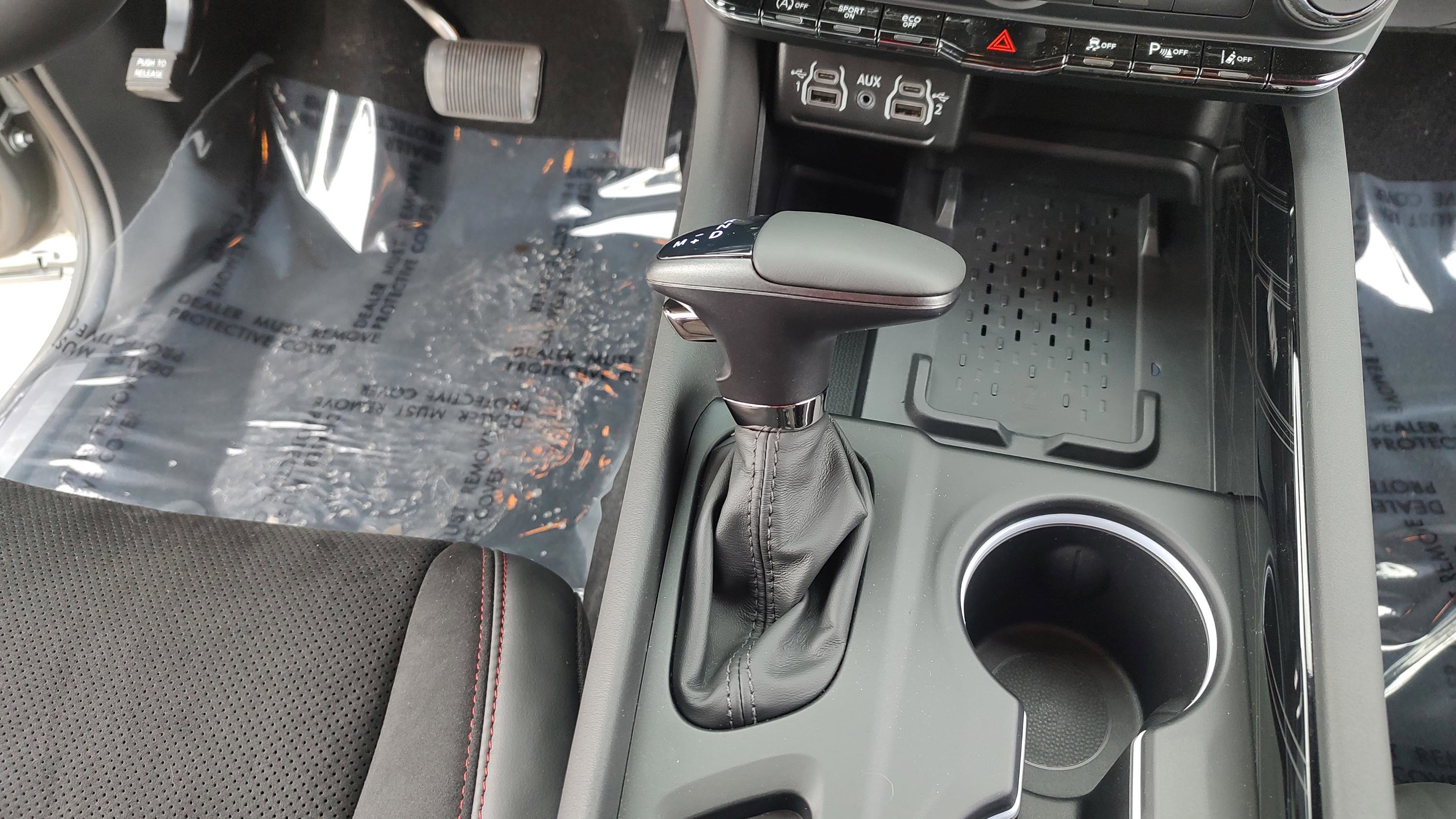 New 2026 Dodge Durango GT AWD/4WD image 18