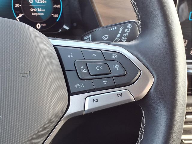 Used 2024 Volkswagen Atlas SE image 11