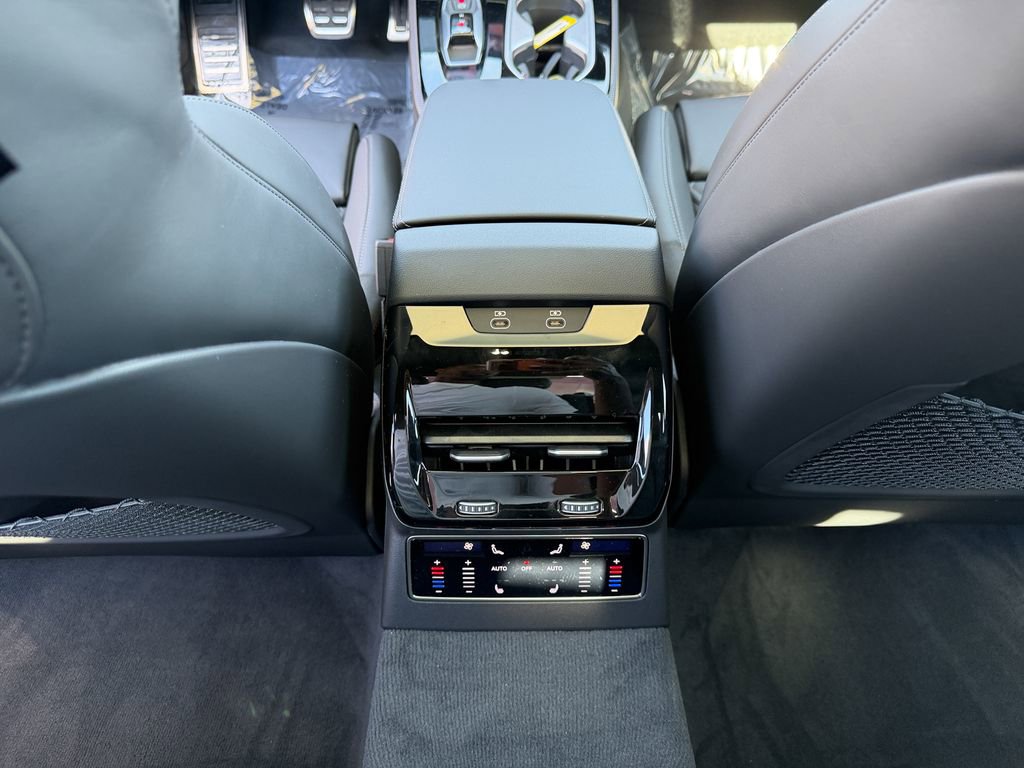 New 2026 Audi A6 Prestige AWD/4WD image 46