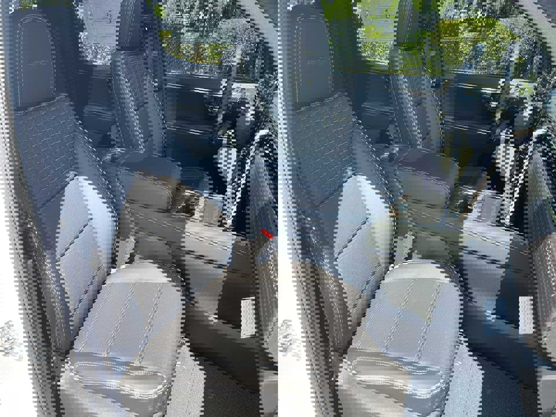 New 2025 GMC Sierra EV Denali image 62