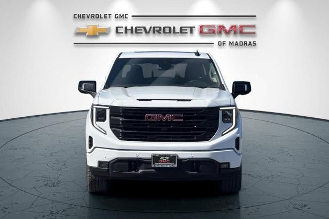 New 2025 GMC Sierra 1500 Elevation w/ Elevation Premium Package AWD/4WD image 8