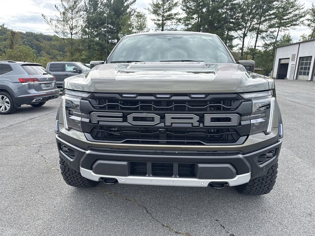 New 2025 Ford F150 Raptor image 2