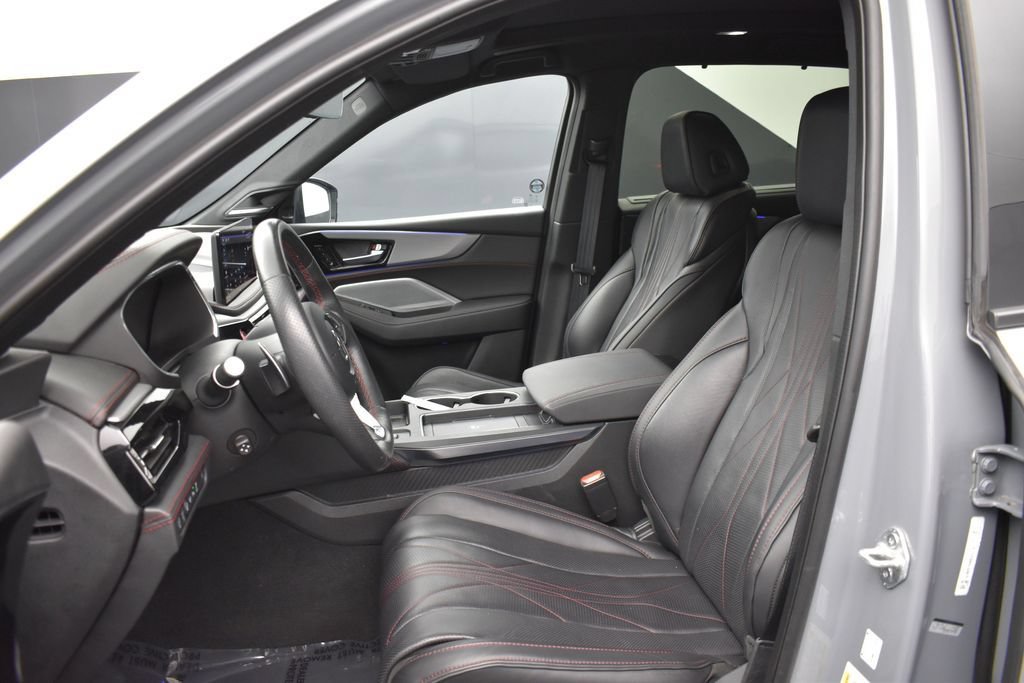 Used 2025 Acura MDX A-Spec w/ Advance Package AWD/4WD image 12