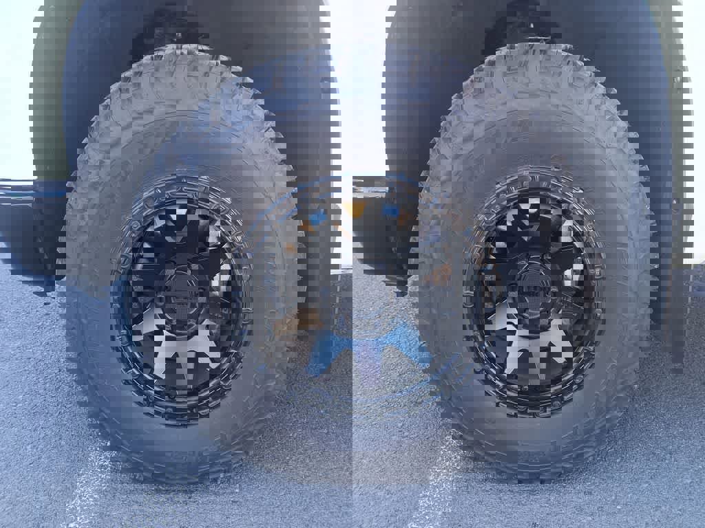 Used 2025 Chevrolet Silverado 1500 LT Trail Boss w/ Protection Package image 10