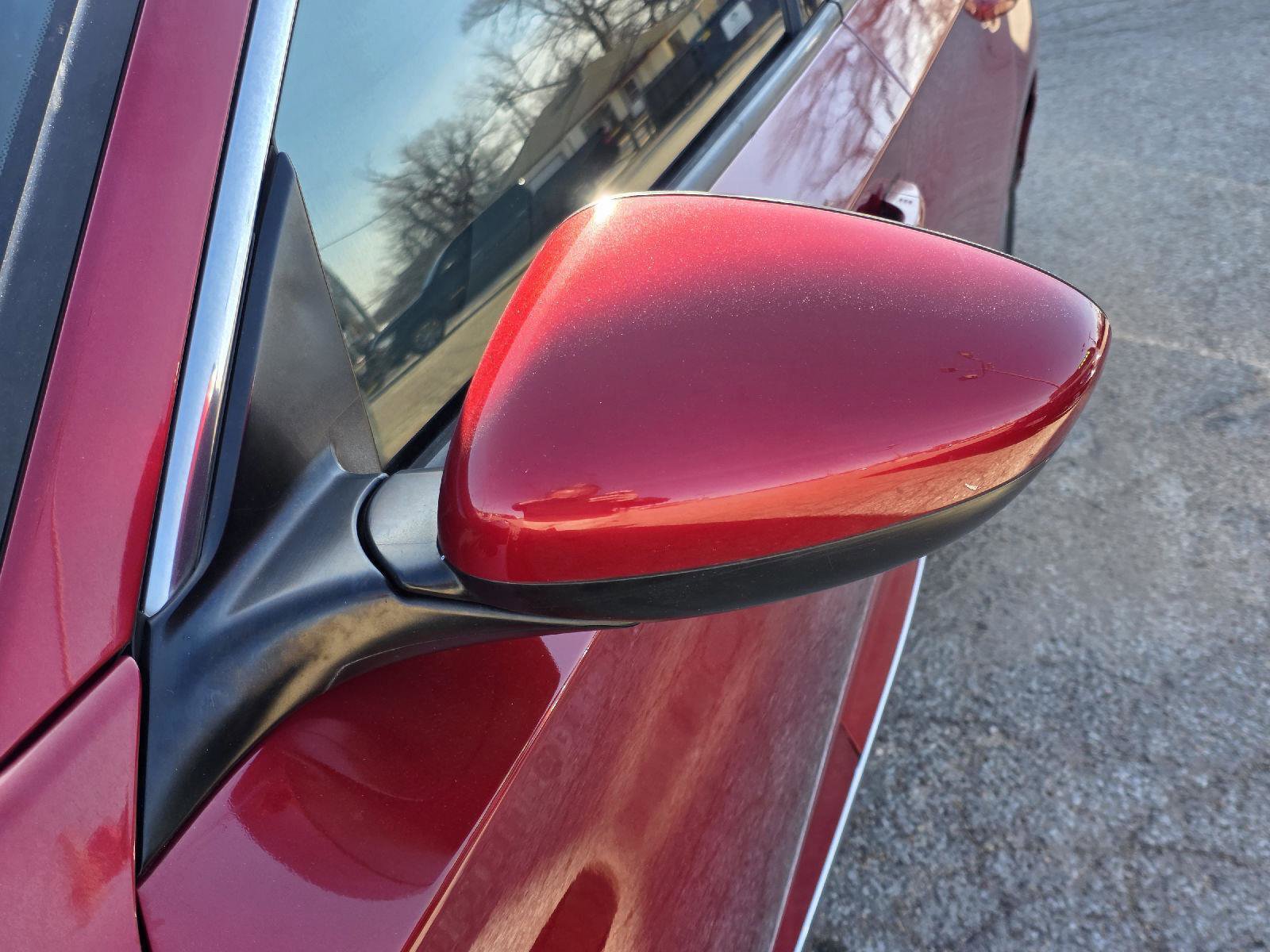 Used 2018 Honda Accord EX image 41