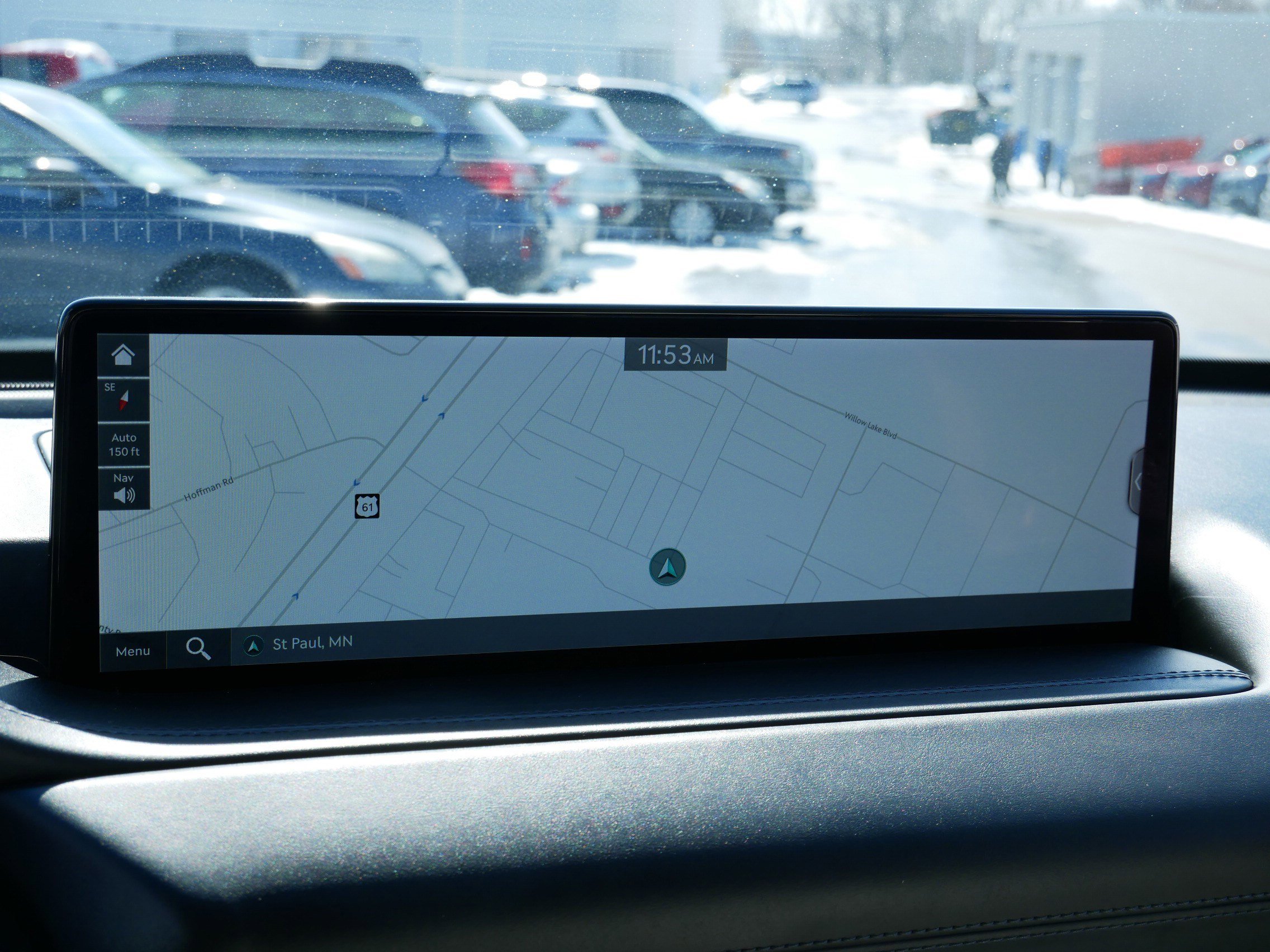 Used 2024 Genesis GV80 2.5T image 22