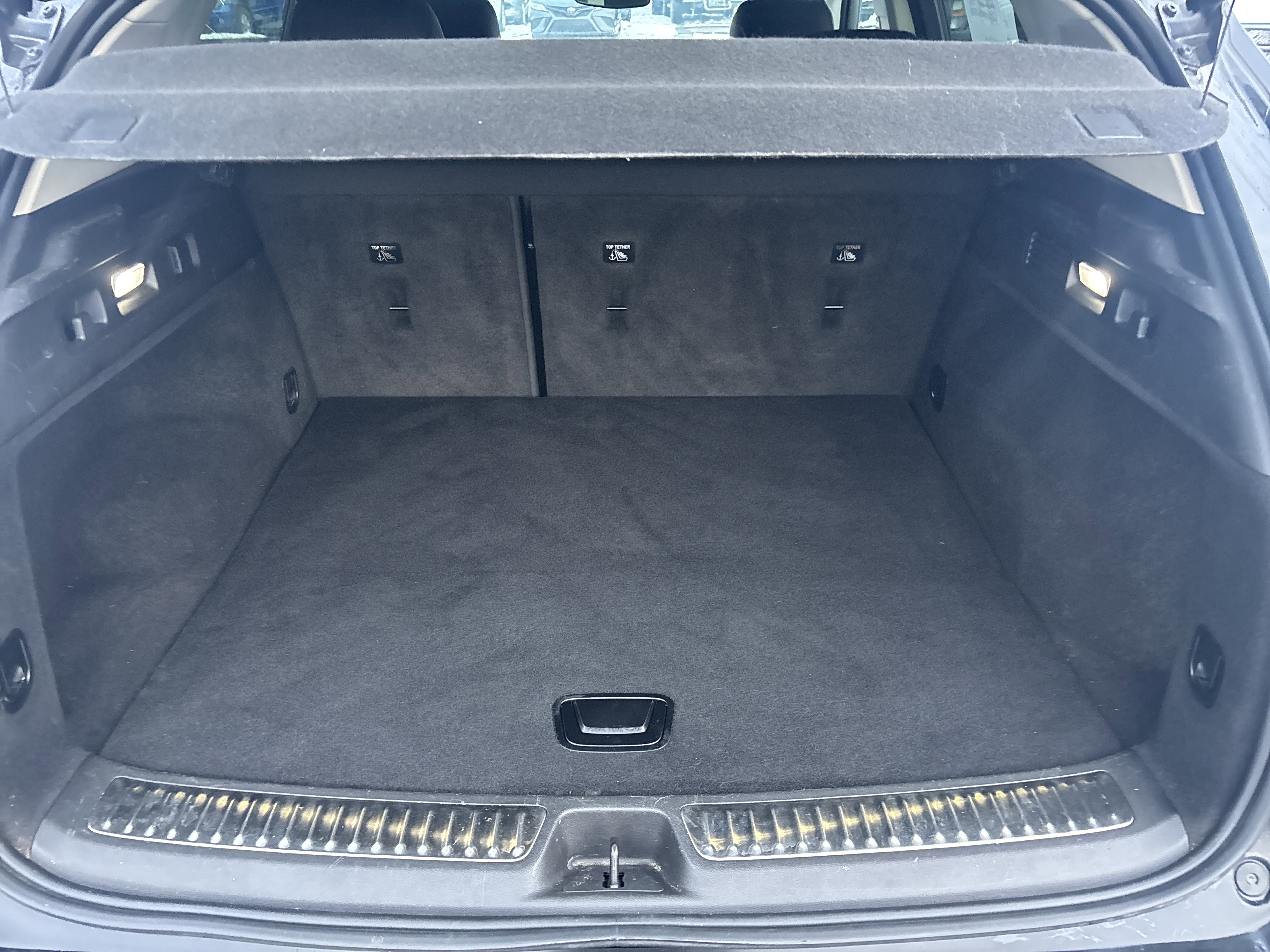 Used 2021 Buick Envision Essence w/ Sport Touring Package image 5