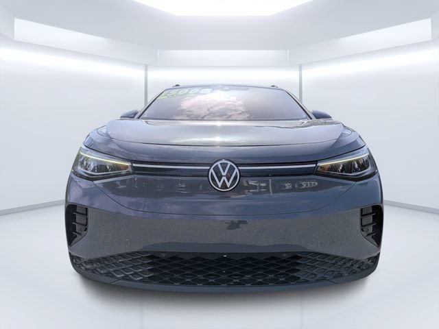 Used 2025 Volkswagen ID.4 Pro AWD/4WD image 8