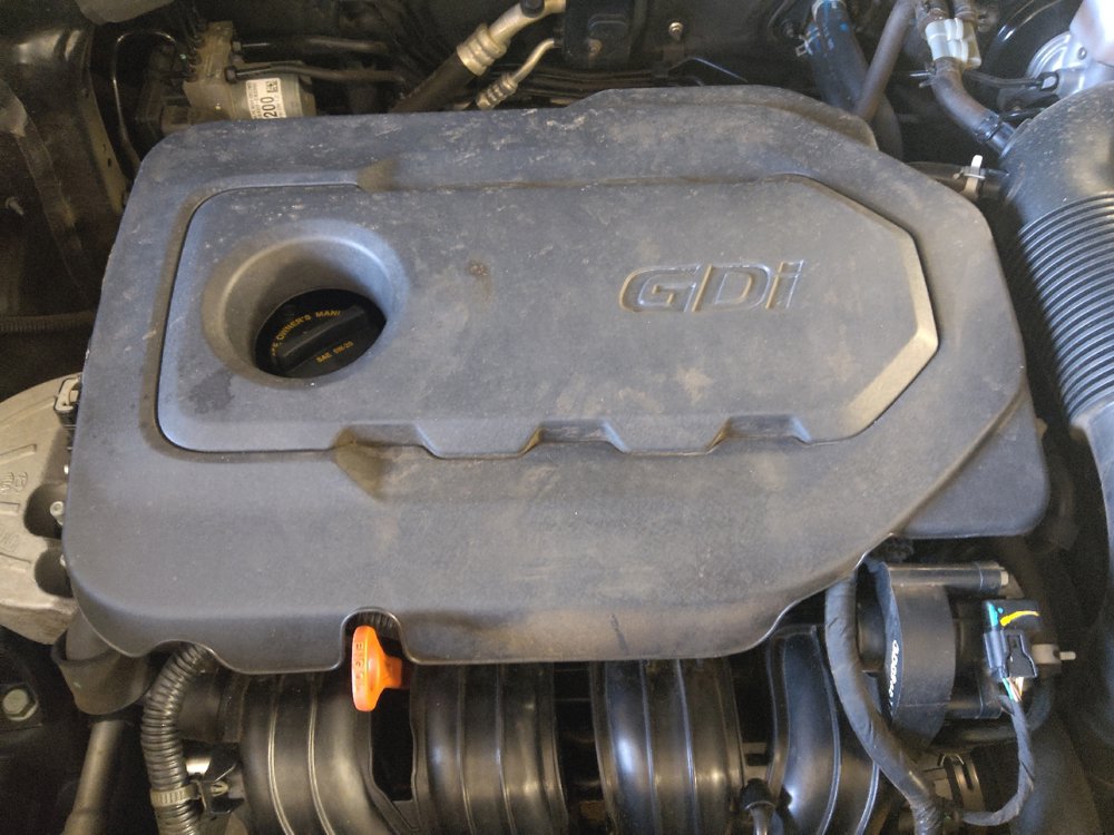 Used 2020 Kia Sorento LX FWD image 30
