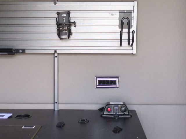 Used 2021 RAM ProMaster 1500 image 34