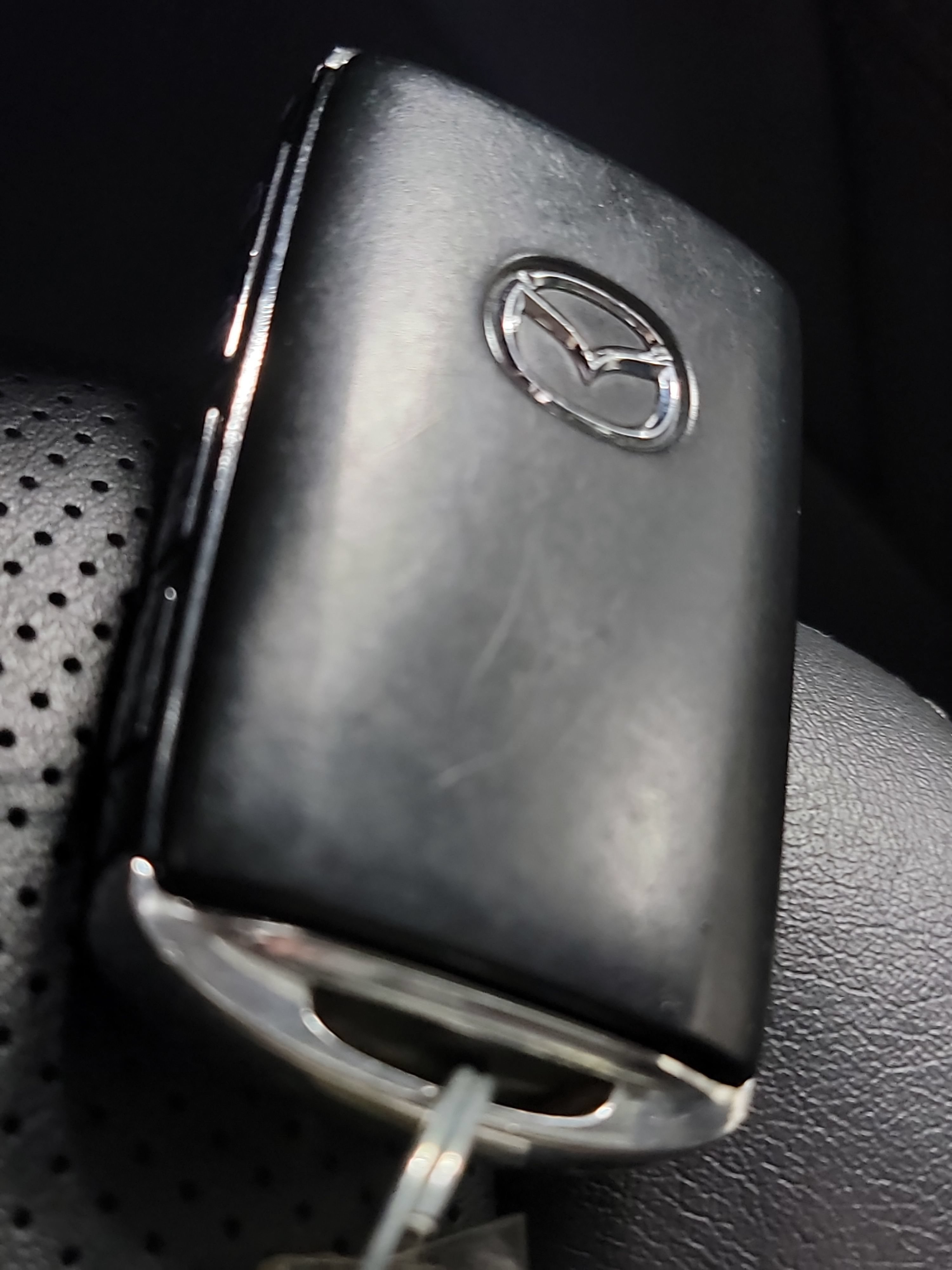 Used 2021 MAZDA MAZDA6 Grand Touring Reserve FWD image 32