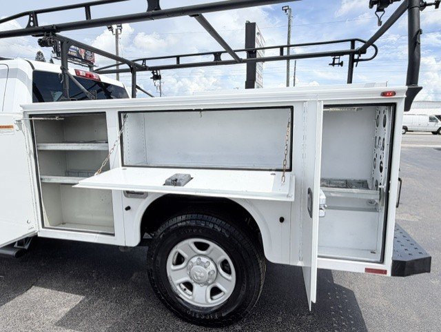 Used 2018 RAM 2500 Tradesman w/ Power & Remote Entry Group RWD image 11