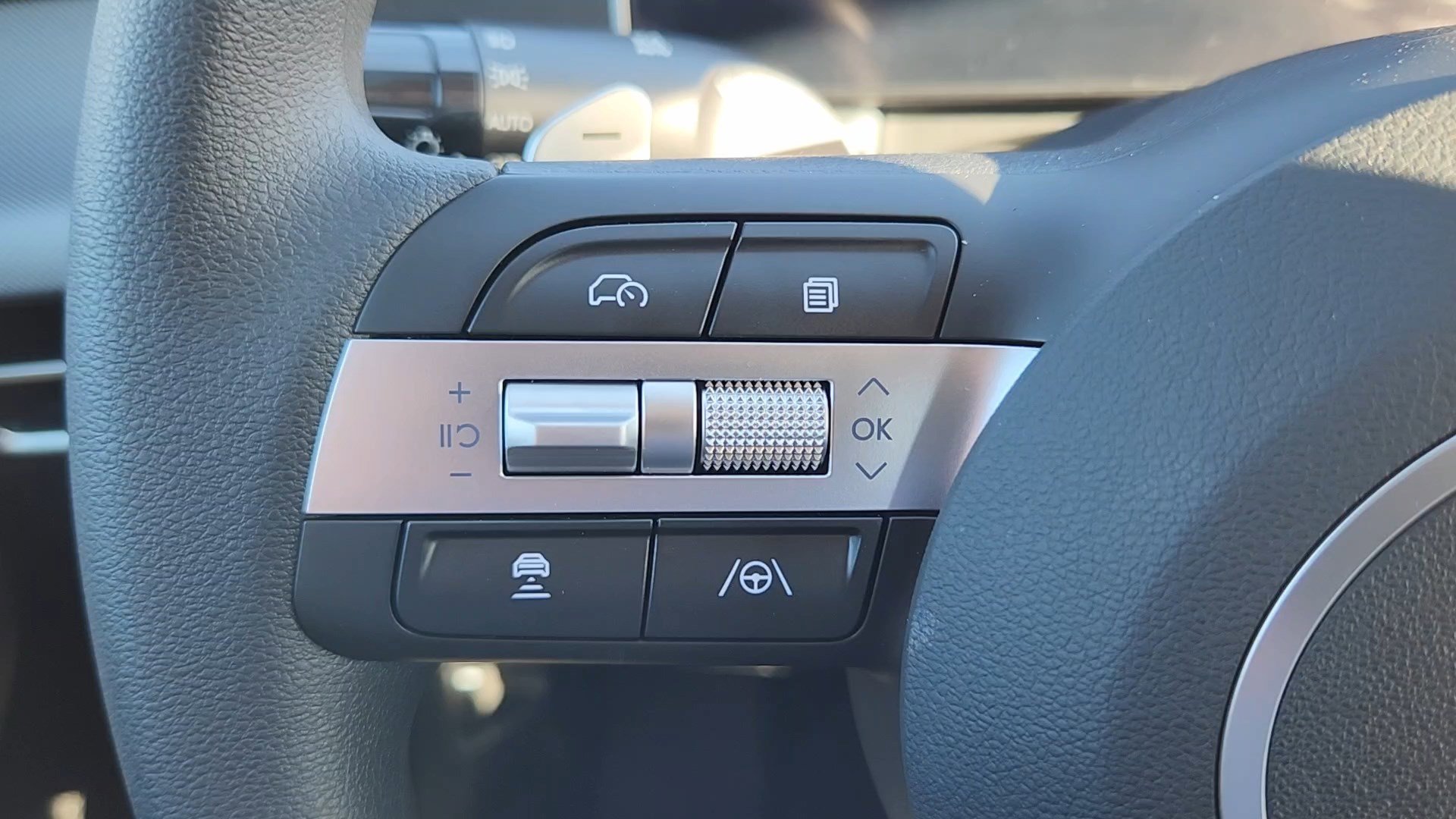 New 2026 Hyundai Sonata Blue image 11