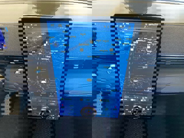 New 2025 Ford Mustang Mach-E Premium w/ Interior Protection Package image 31