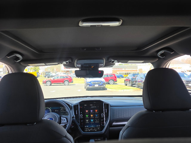 Certified 2025 Subaru Forester Premium image 30