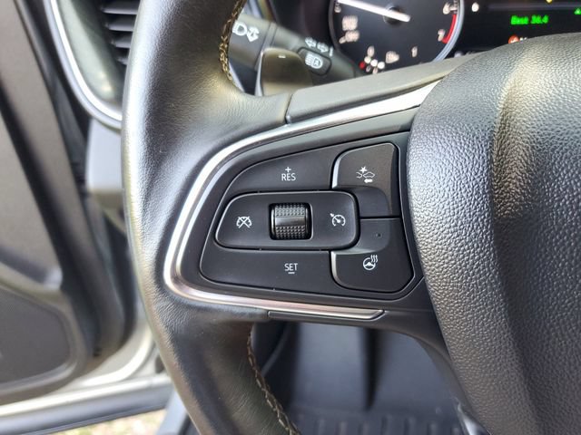 Used 2023 Buick Envision Essence w/ Sport Touring Package AWD/4WD image 29