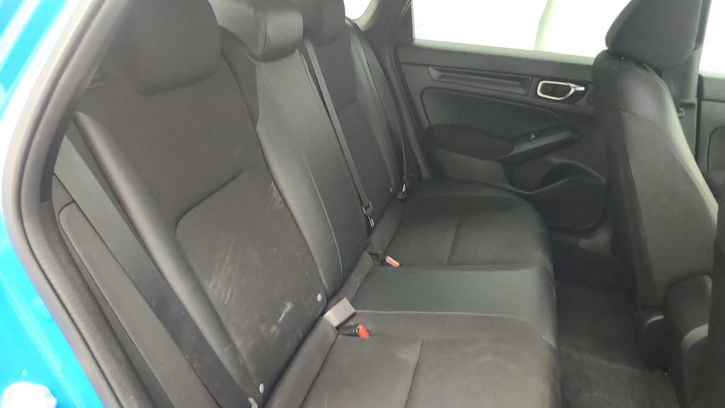 Used 2022 Honda Civic Sport image 38