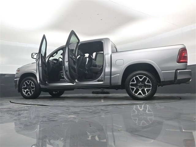 Used 2025 RAM 1500 Laramie image 52