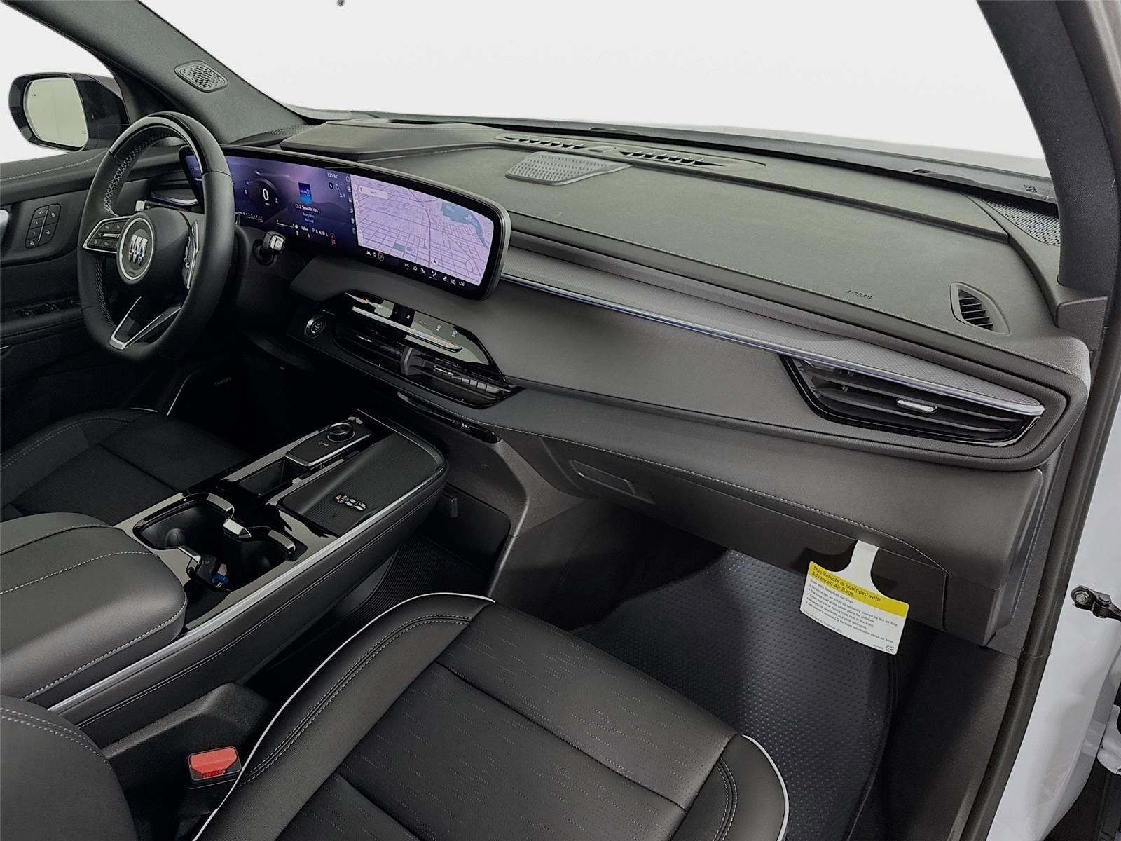 New 2026 Buick Enclave Sport Touring w/ Super Cruise Package FWD image 32
