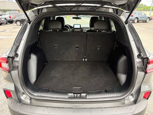 Used 2025 Ford Escape ST-Line AWD/4WD image 32