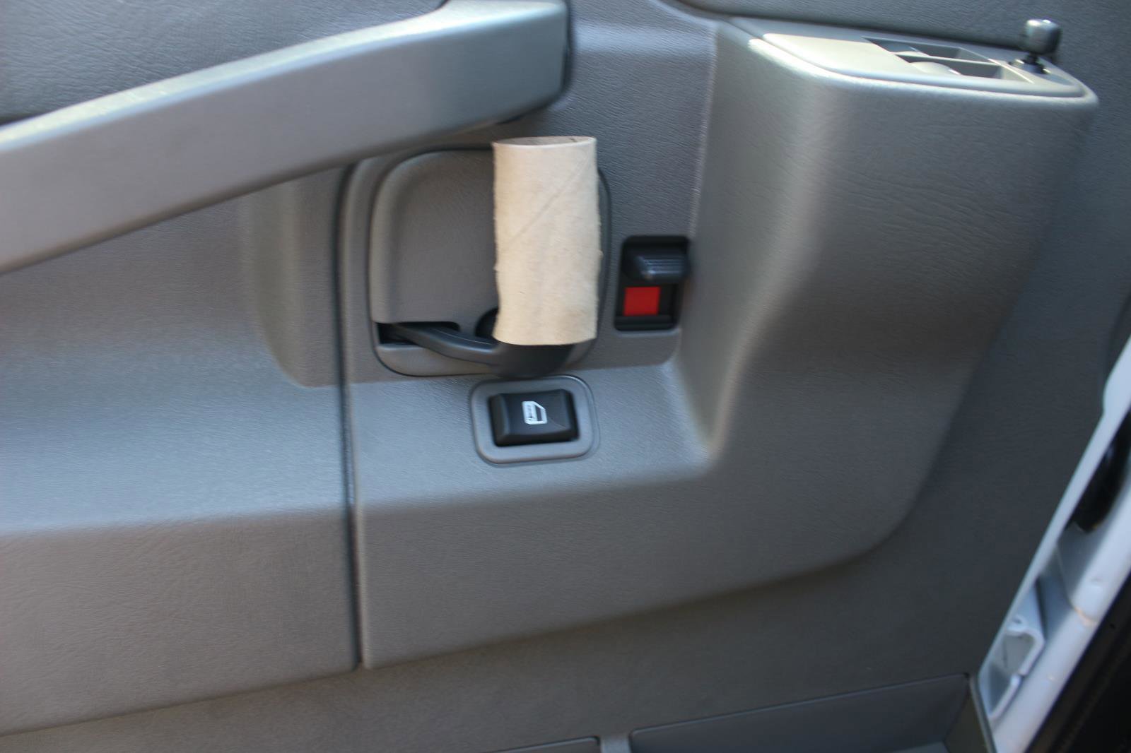 New 2026 Chevrolet Express 2500 RWD image 12