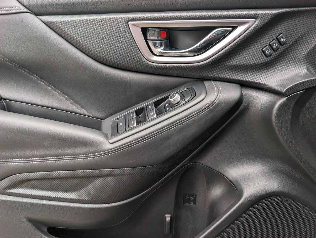 Used 2024 Subaru Forester Touring AWD/4WD image 18